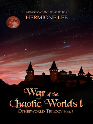 cover image of War of the Chaotic Worlds I